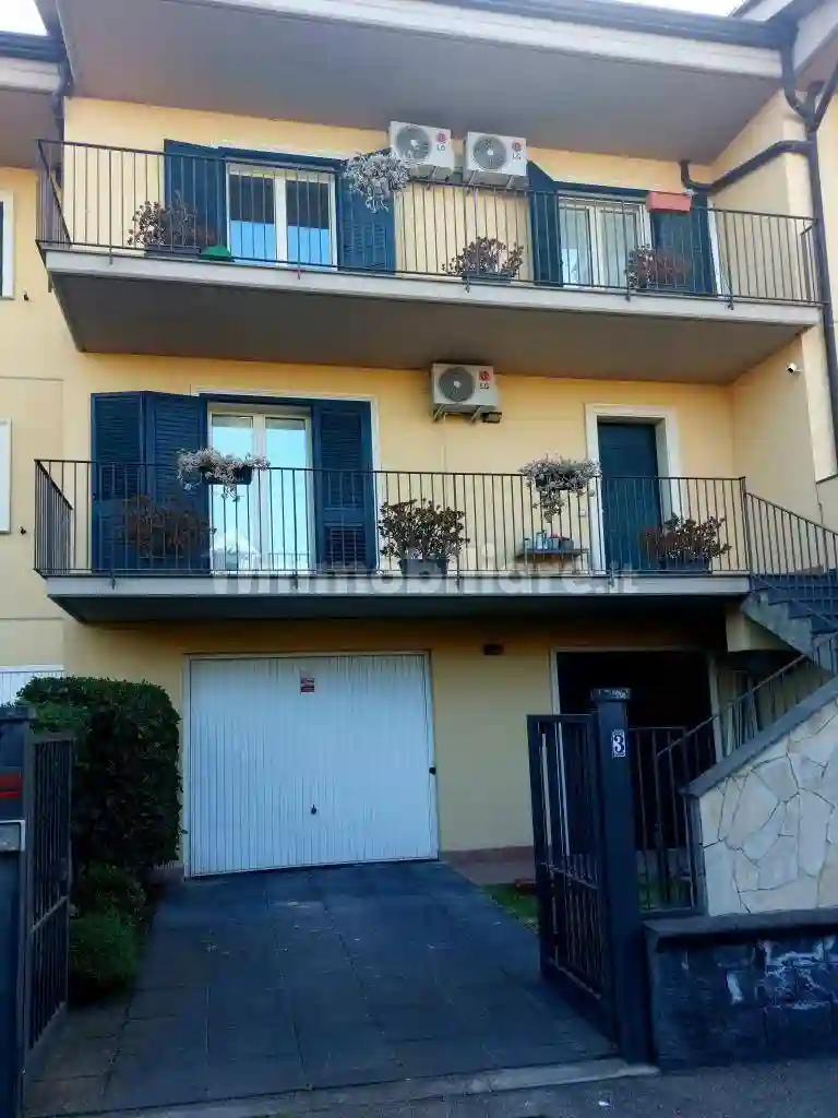 Villetta a schiera - foto 3