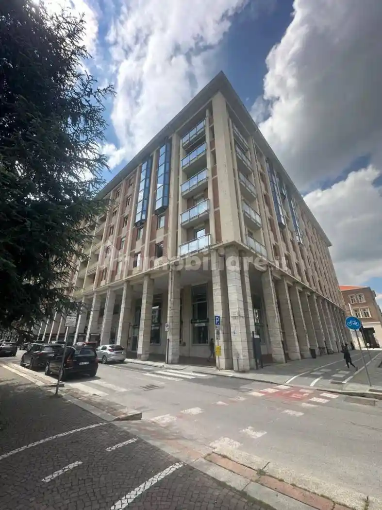 Appartamento in affitto a Cuneo