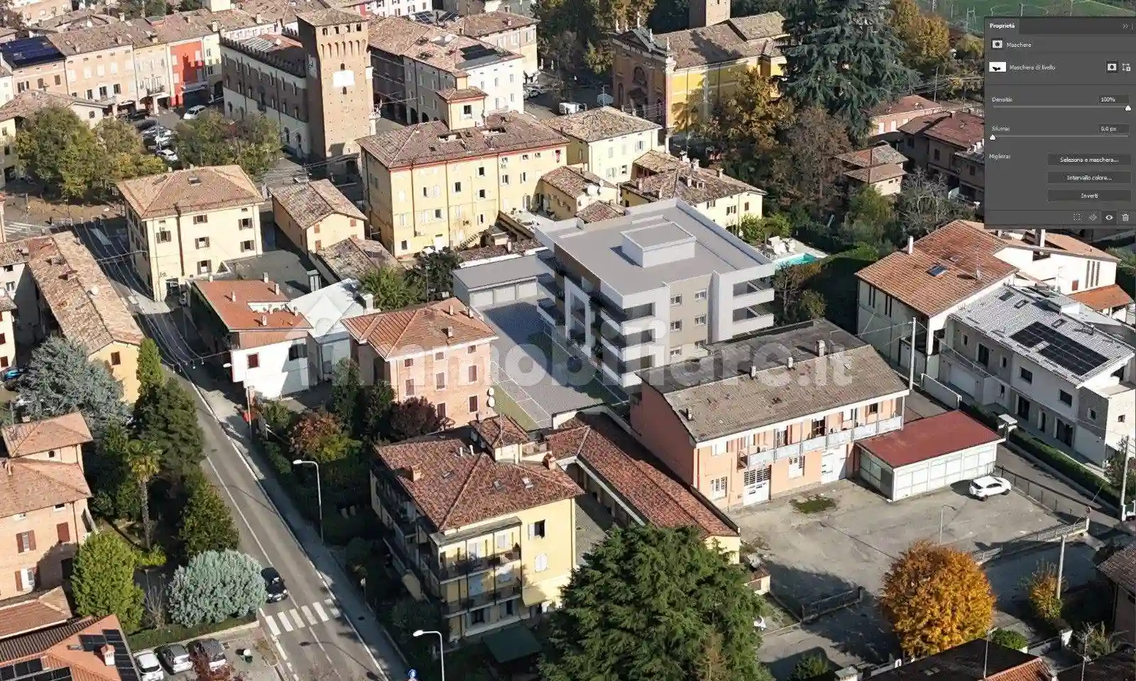 Attico - Mansarda - foto 2