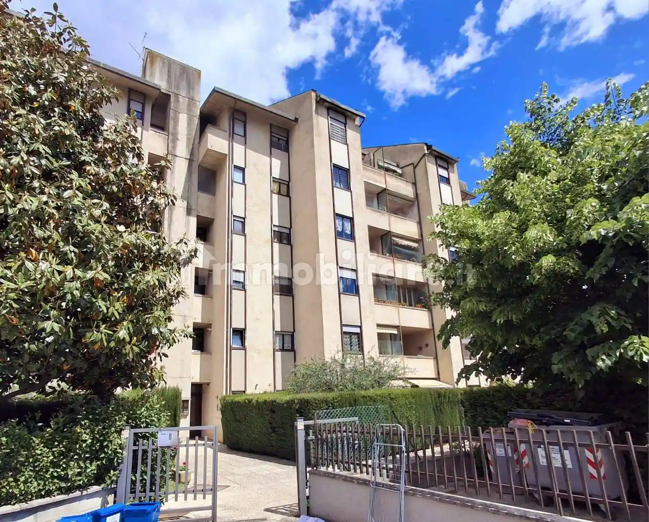 Appartamento in vendita a Foligno