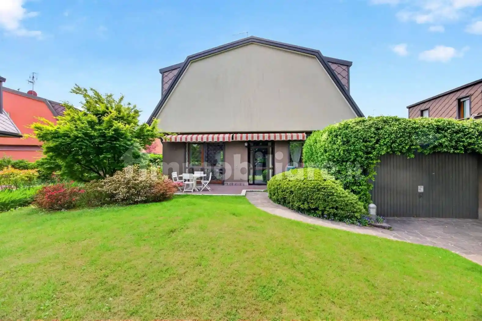 Villa in vendita a Arese