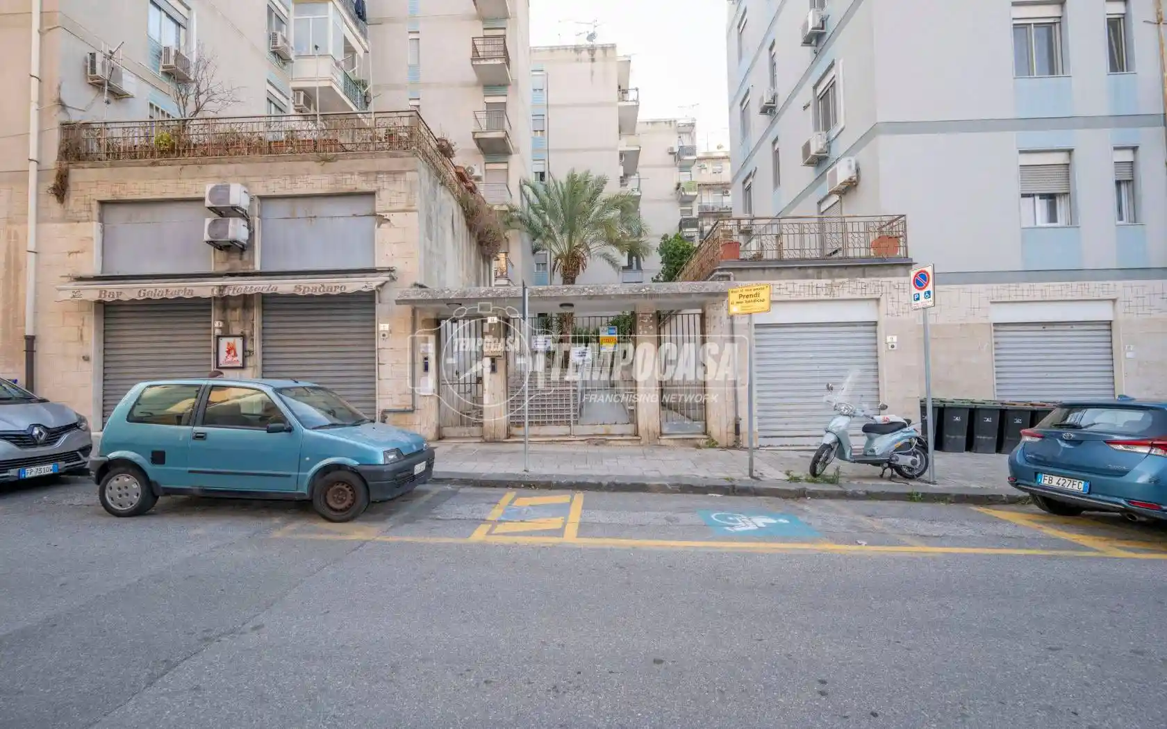 Appartamento in vendita a Messina