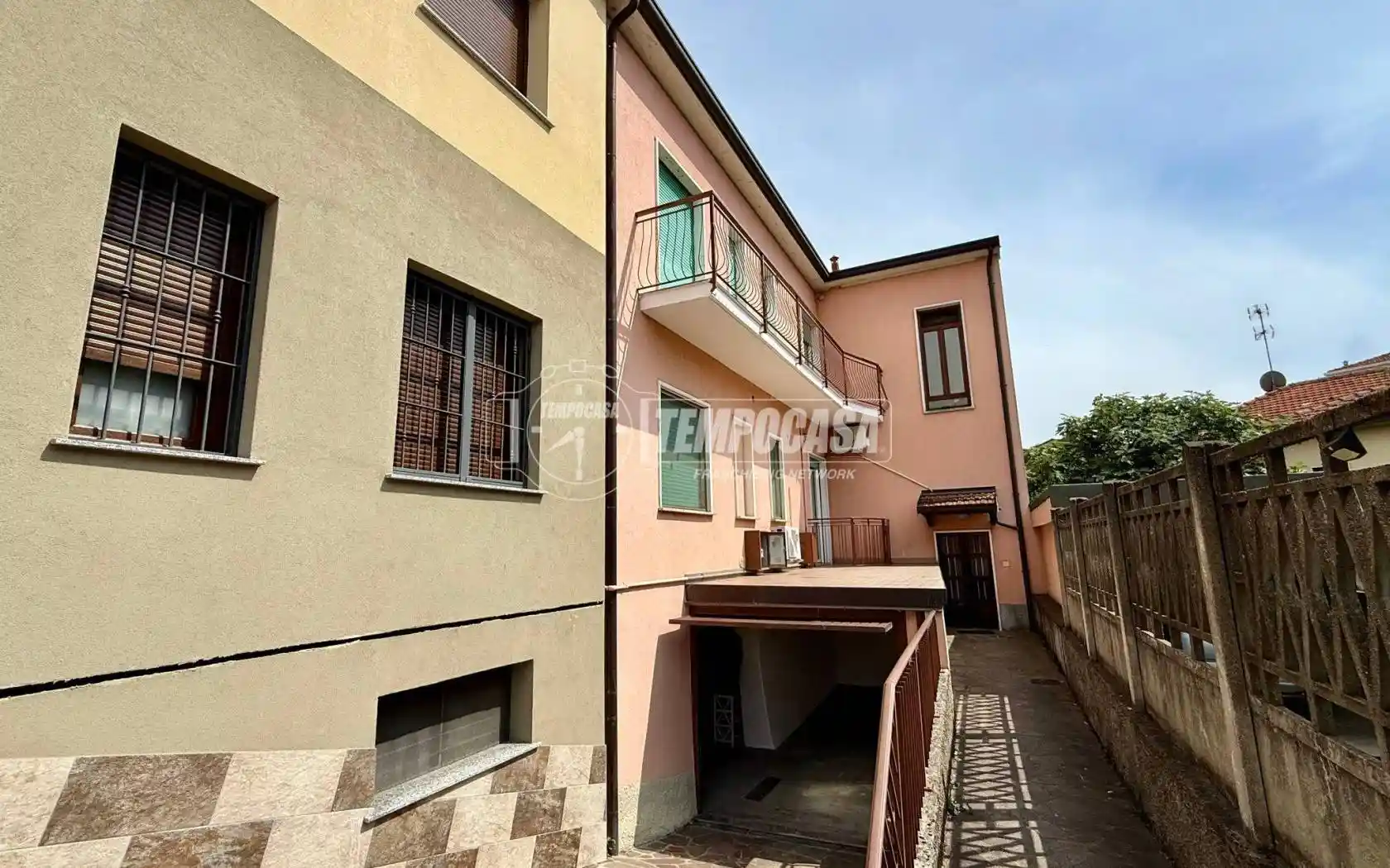 Appartamento in vendita a Cologno Monzese