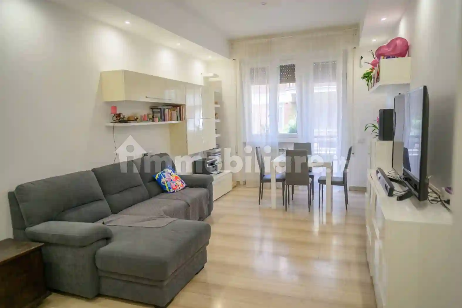 Appartamento - foto 4