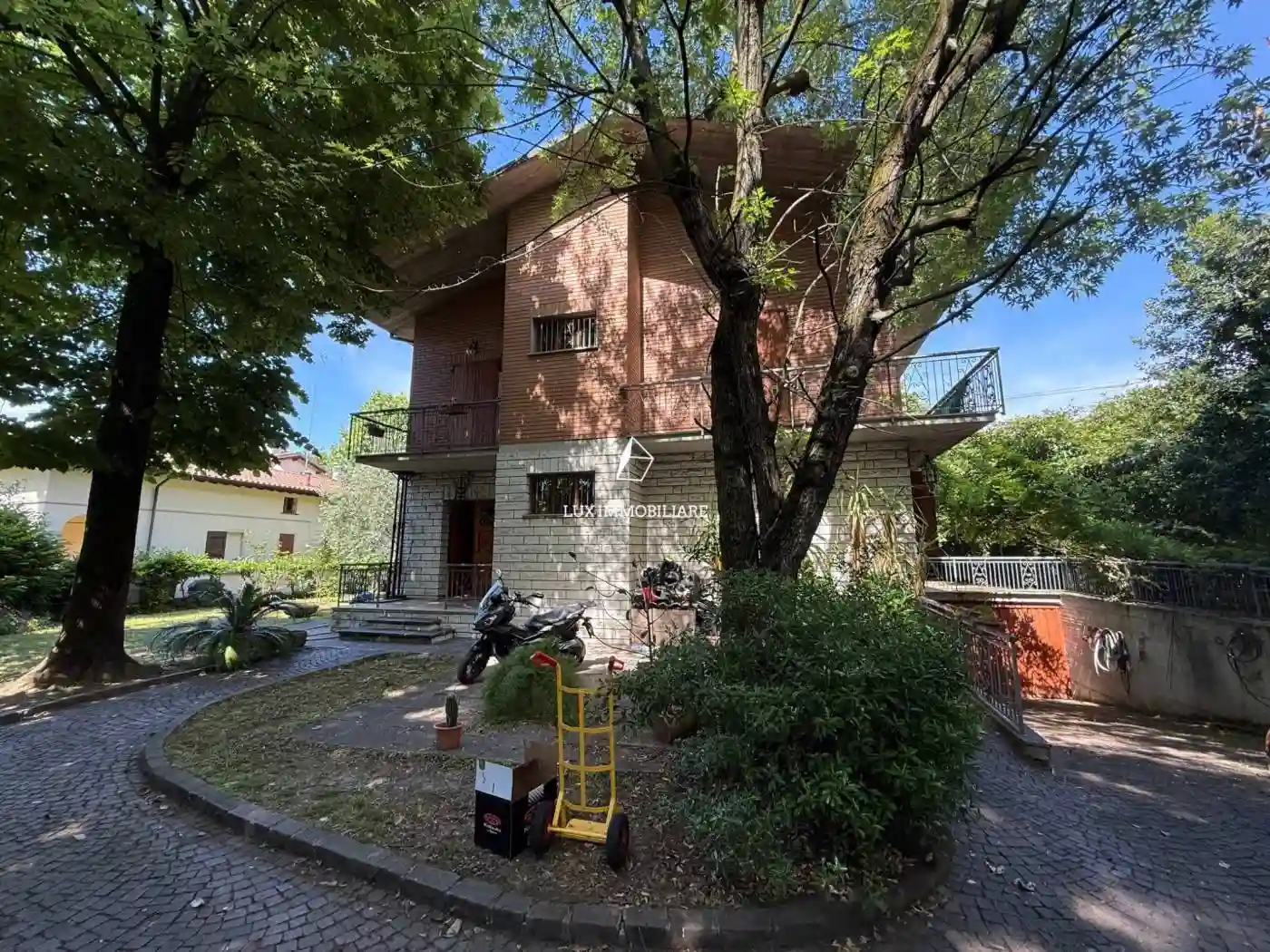Villa - foto 2