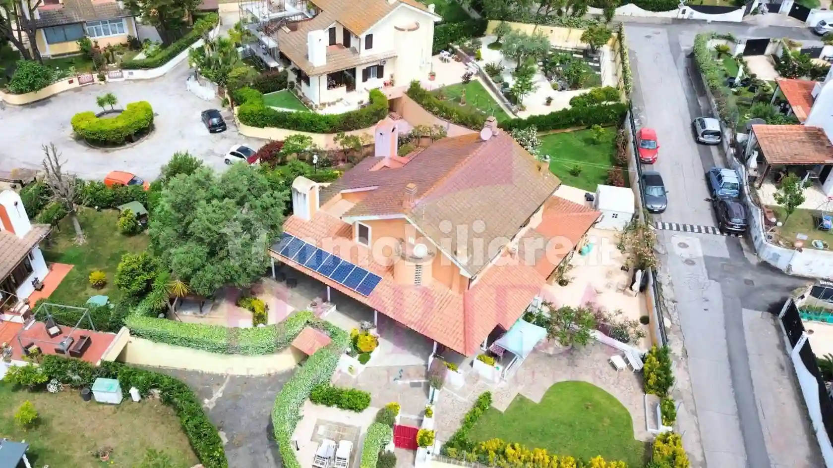 Villa - foto 2
