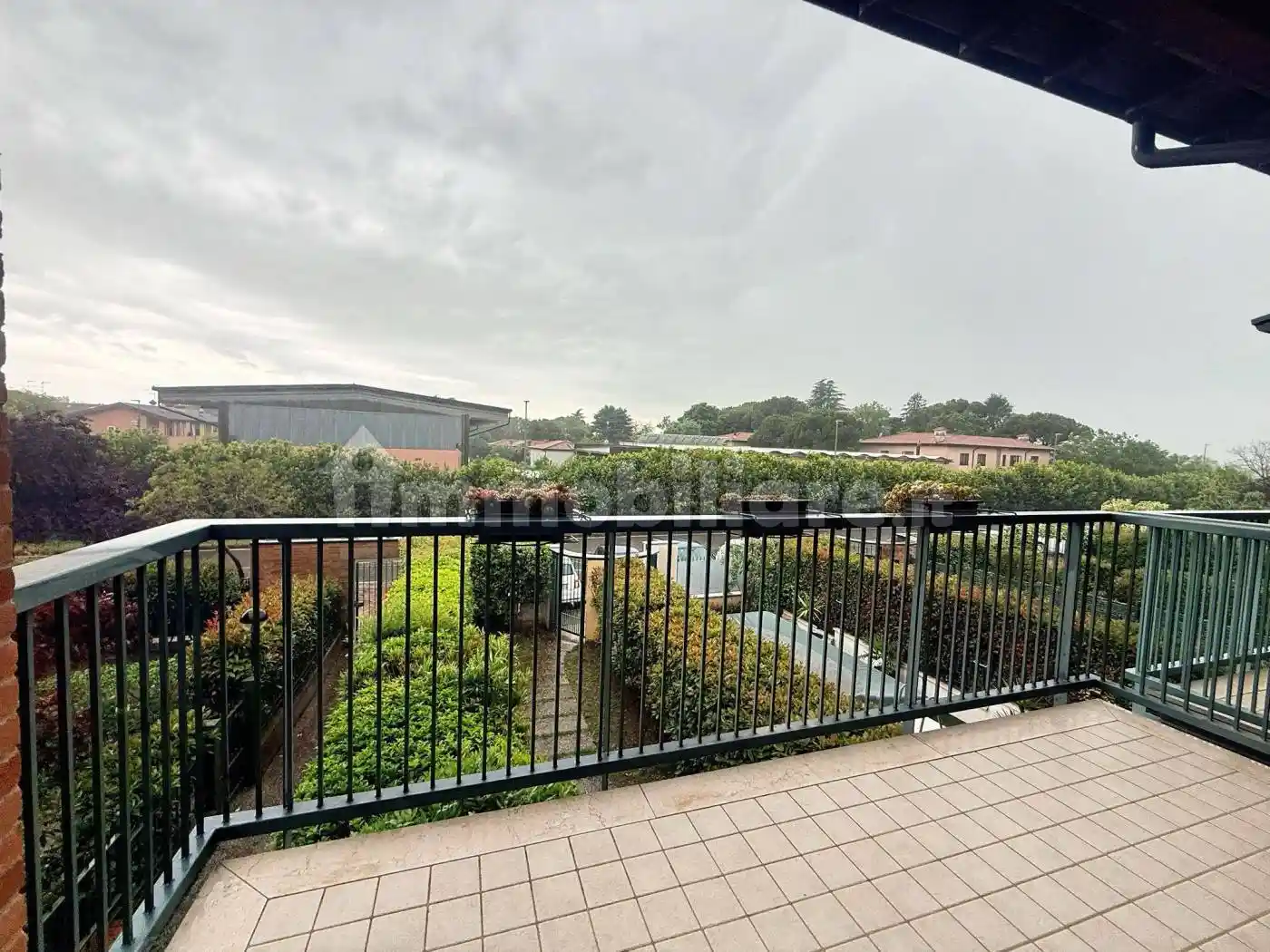 Villetta a schiera in vendita a Lonato del Garda