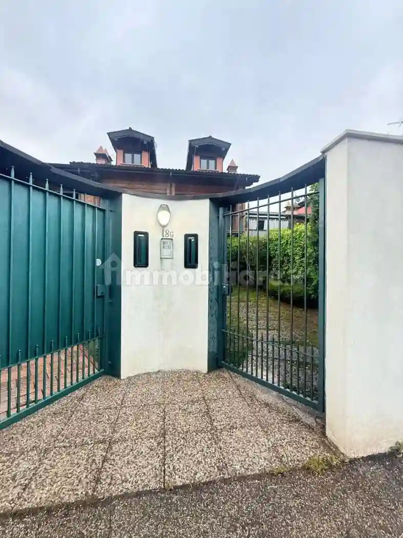 Villetta a schiera - foto 2