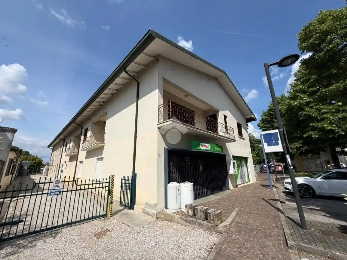 Appartamento in vendita a Vedelago
