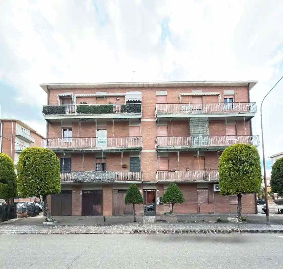 Appartamento in vendita a Carpi