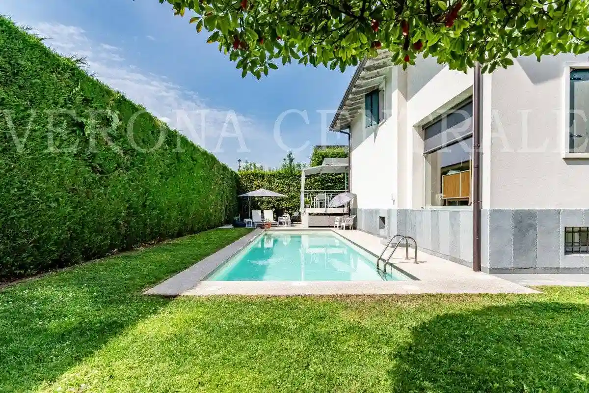 Villa - foto 3