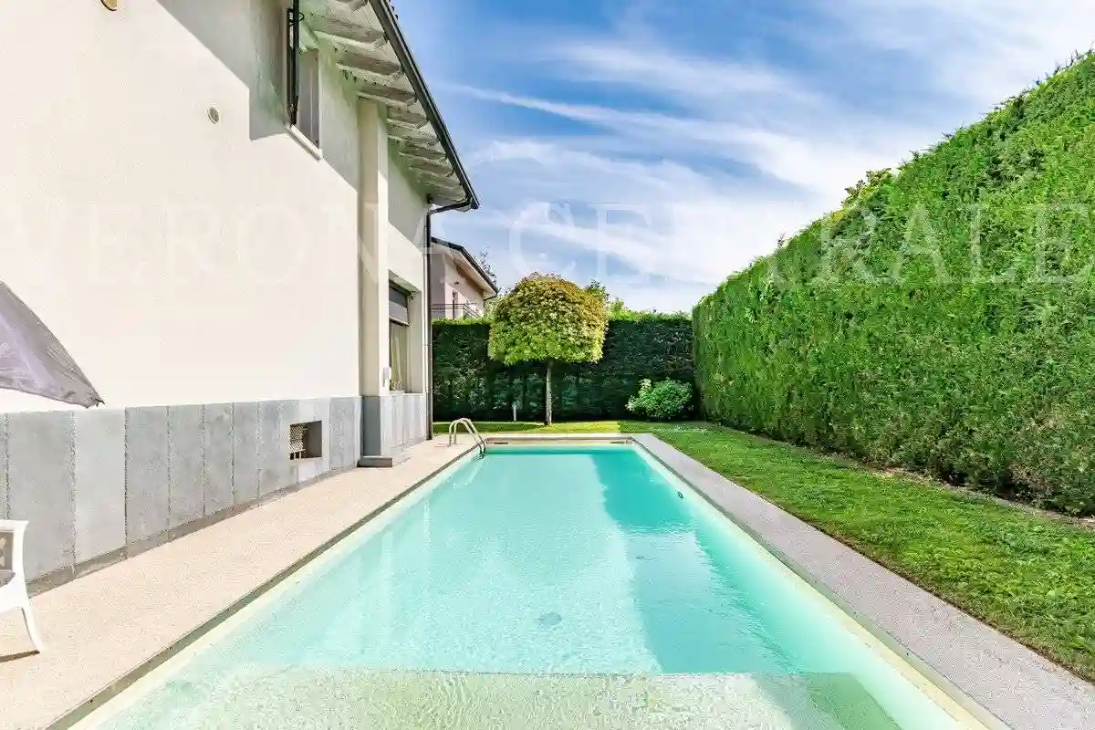 Villa - foto 4
