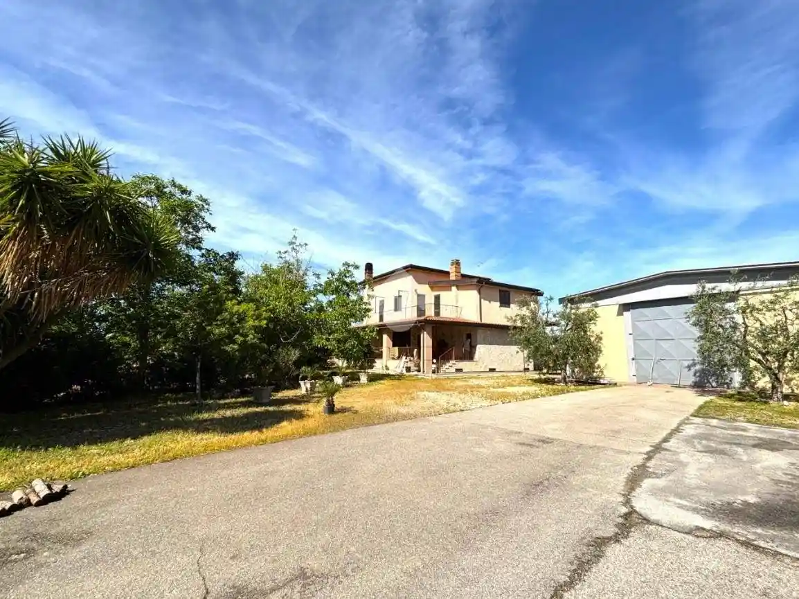 Villa in vendita a Foggia
