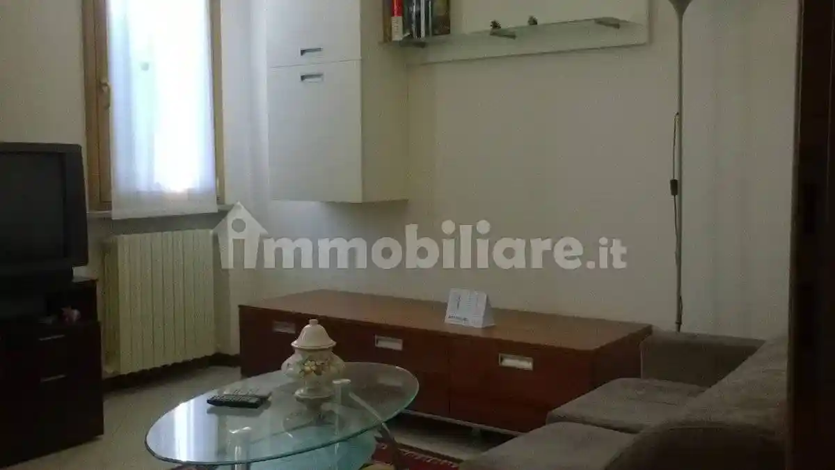 Appartamento in vendita a Viadana