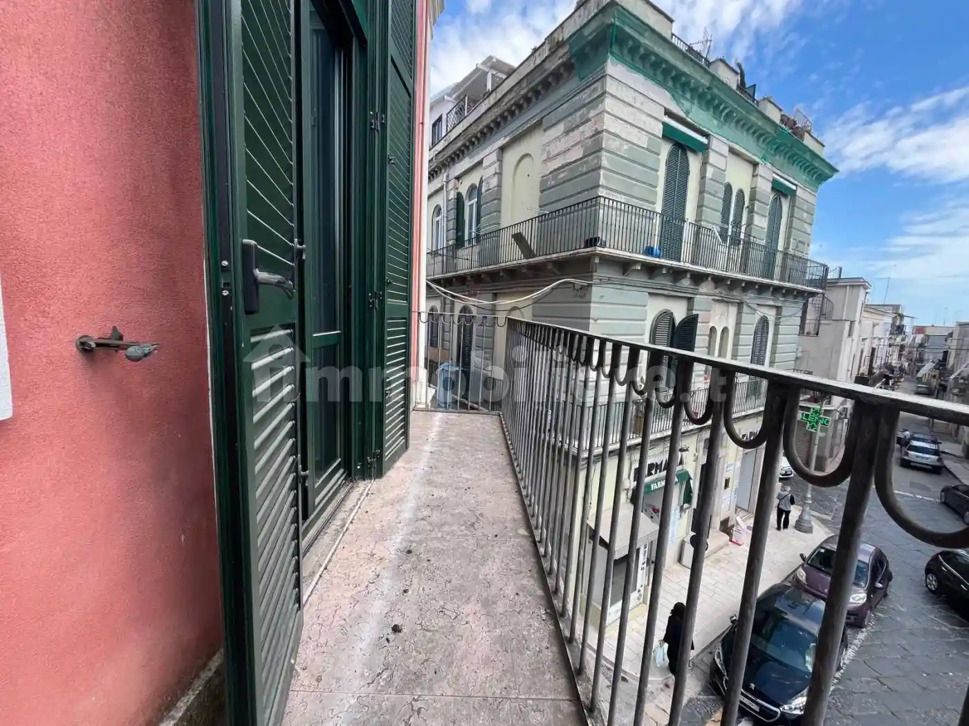 Appartamento in vendita a Cerignola