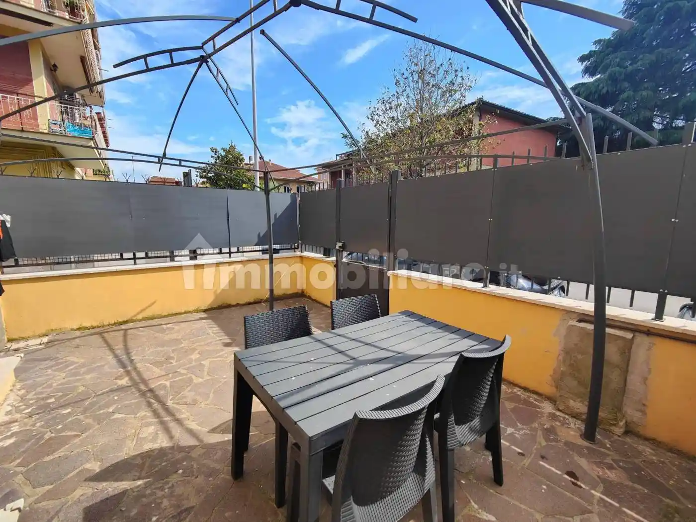 Appartamento in affitto a Roma