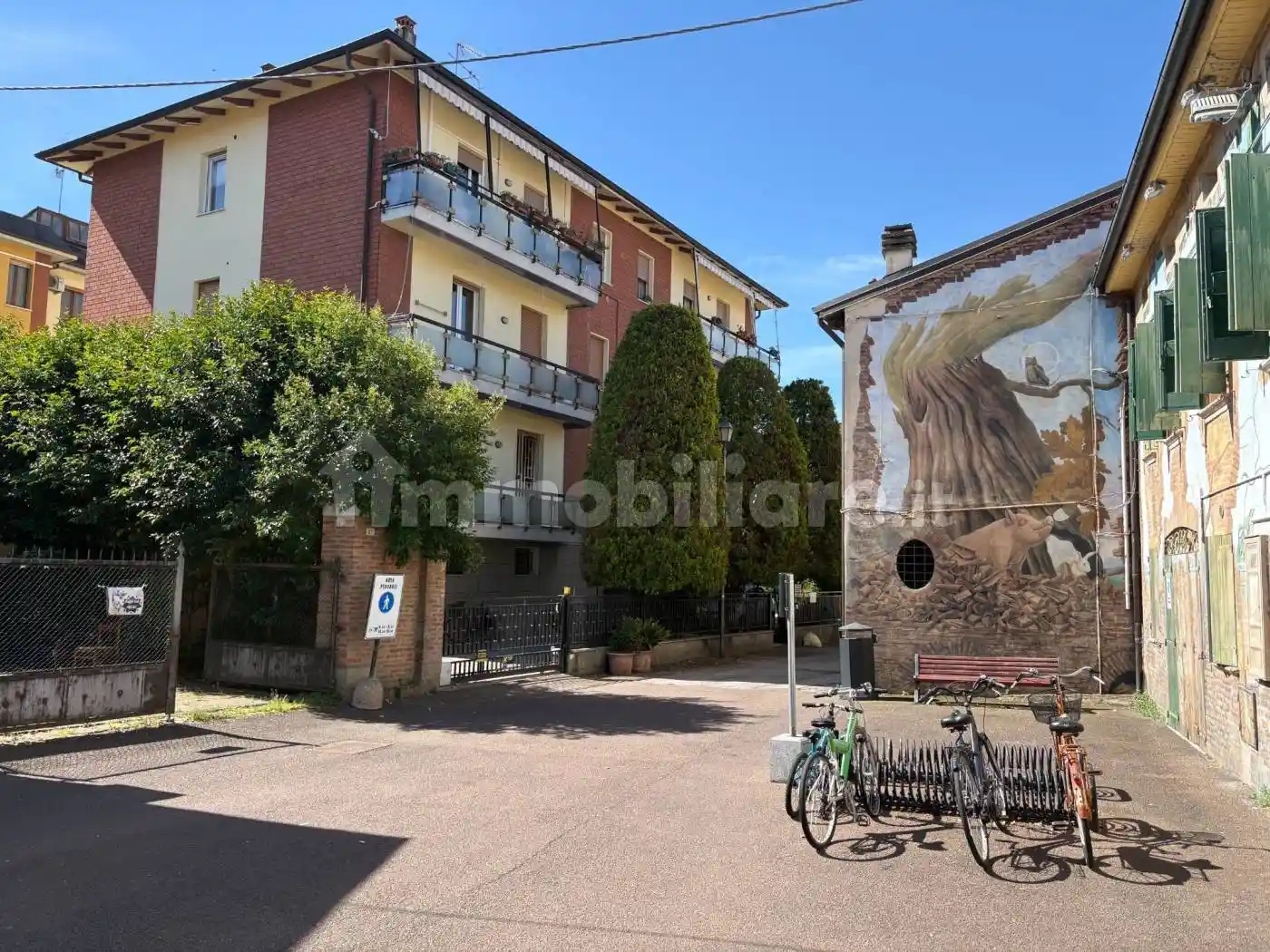 Appartamento in vendita a San Giovanni in Persiceto