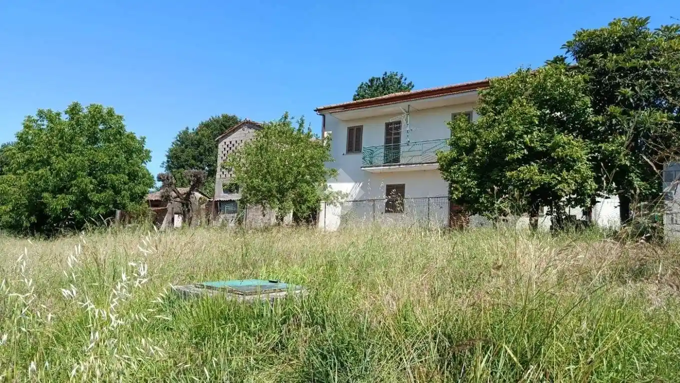 Casa indipendente in vendita a Ferentino