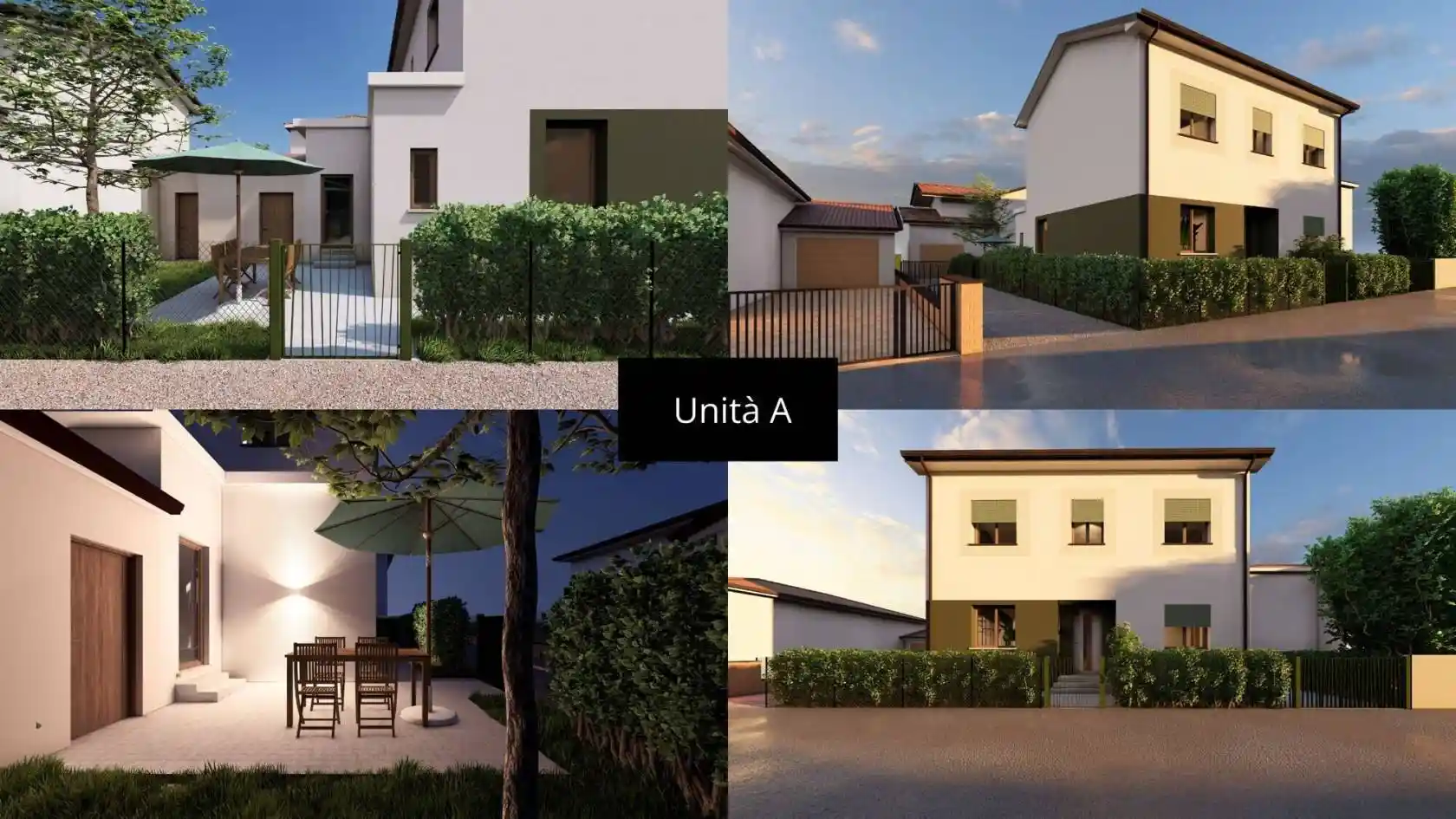 Villa in vendita a Ravenna