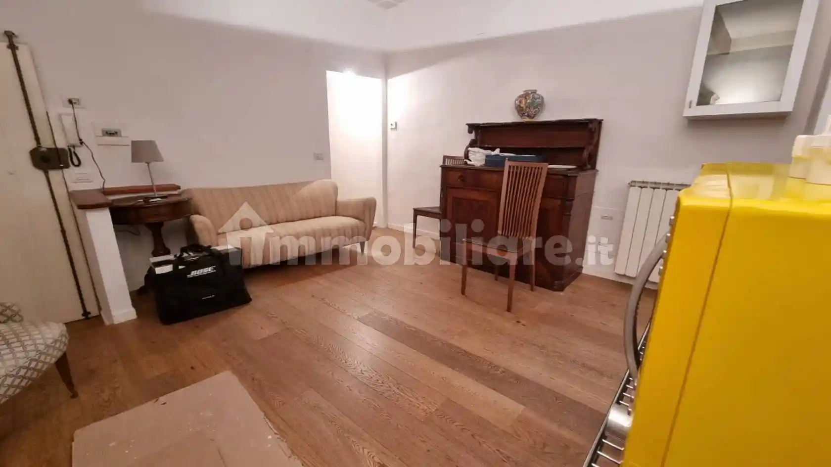 Appartamento in vendita a Firenze