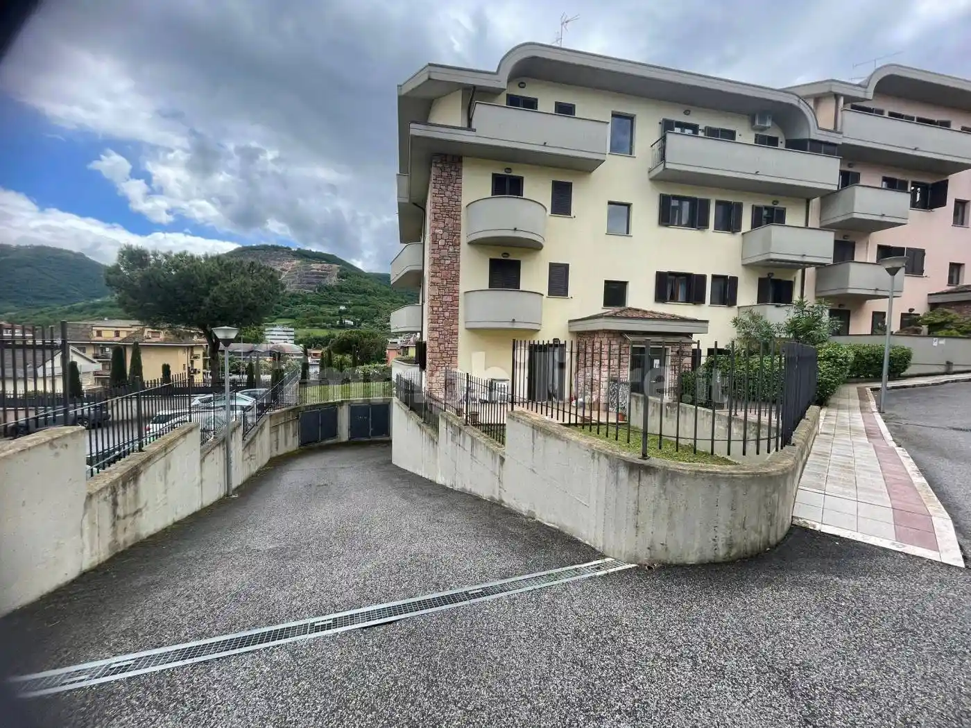 Appartamento in affitto a Colleferro