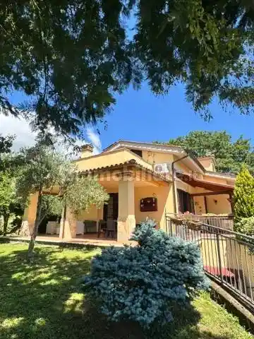 Appartamento in vendita a Bracciano