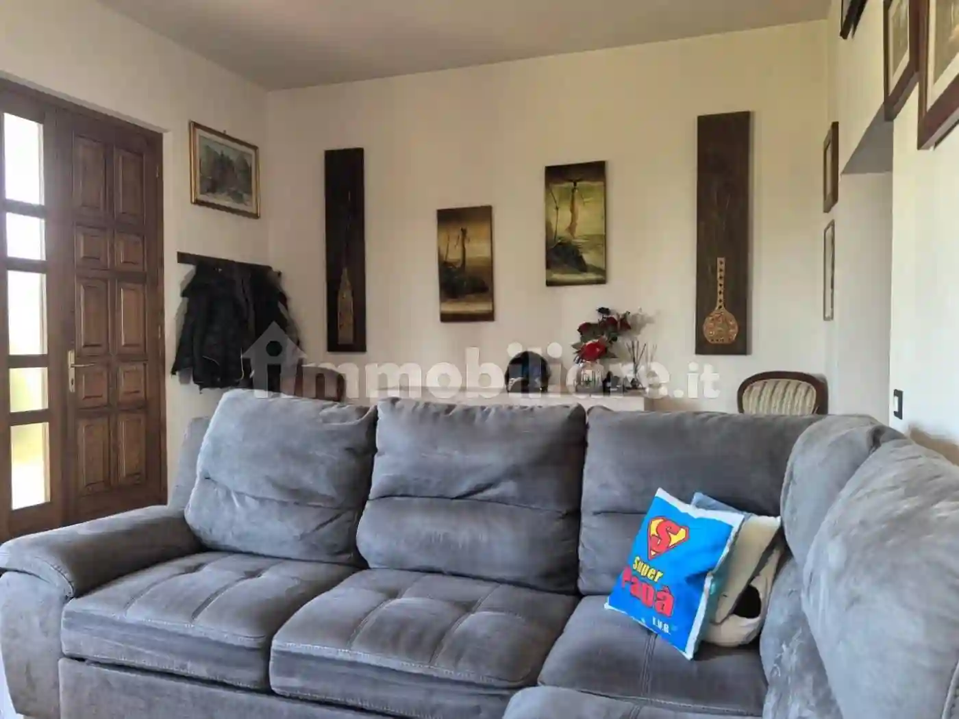 Villetta a schiera - foto 4