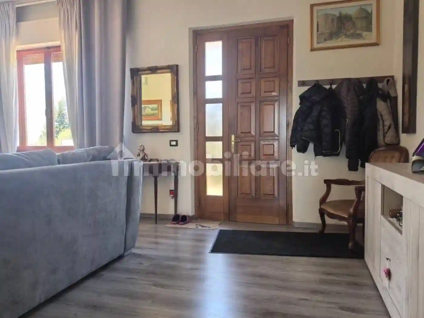 Villetta a schiera - foto 5
