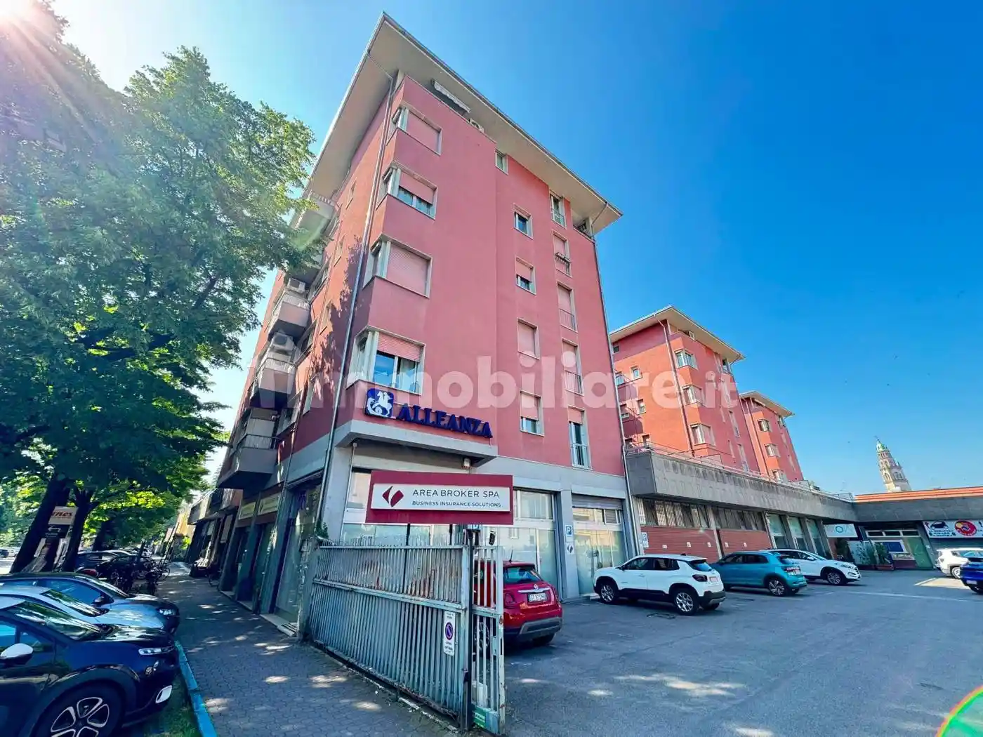 Appartamento in vendita a Parma