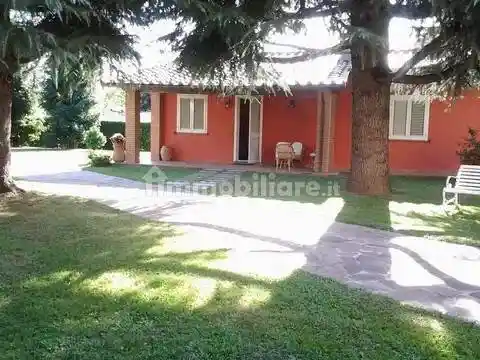 Villa in affitto a Capannori