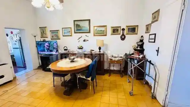 Appartamento in vendita a Livorno