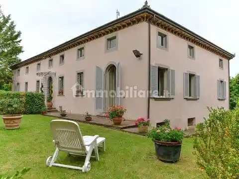 Villa in vendita a Capannori