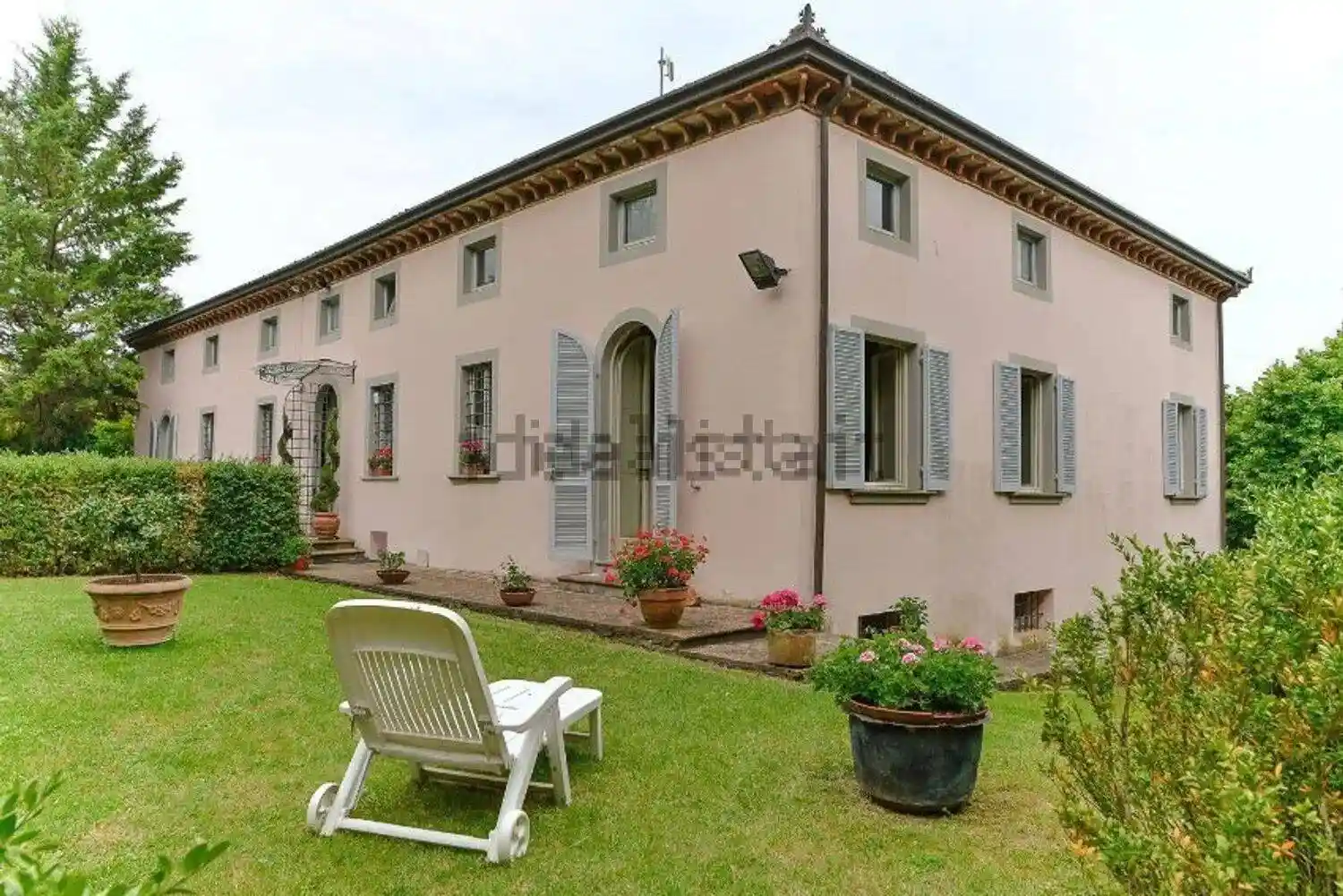 Villa in vendita a Capannori