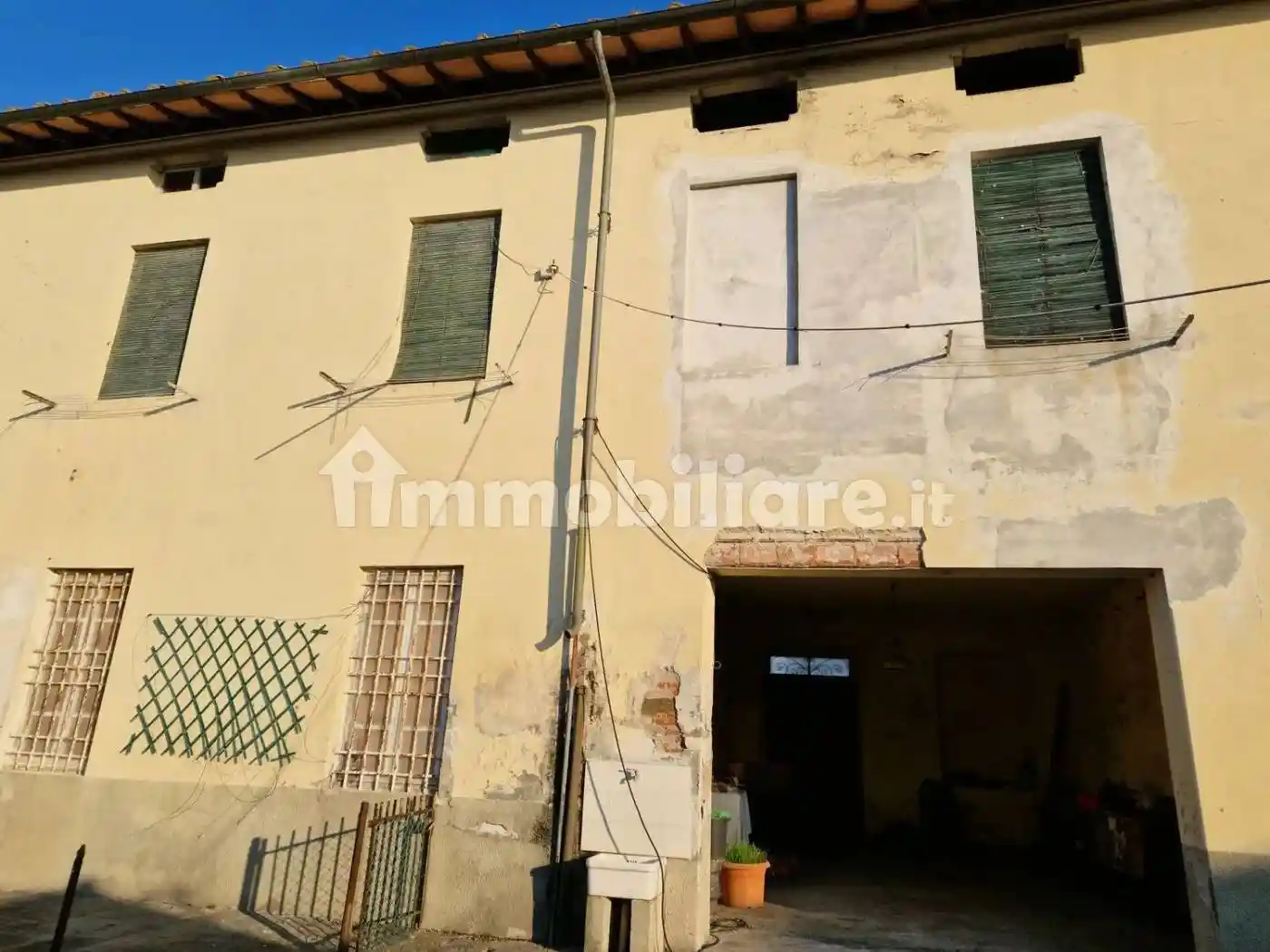 Appartamento in vendita a Lucca
