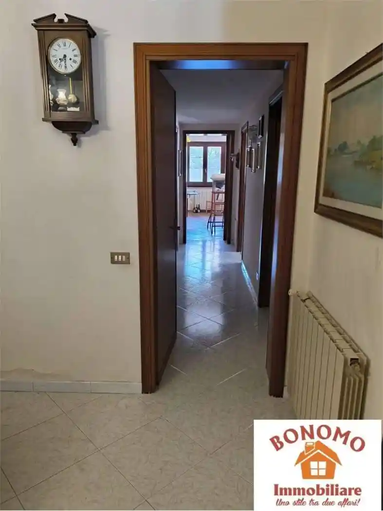 Casa indipendente in vendita a Marsala