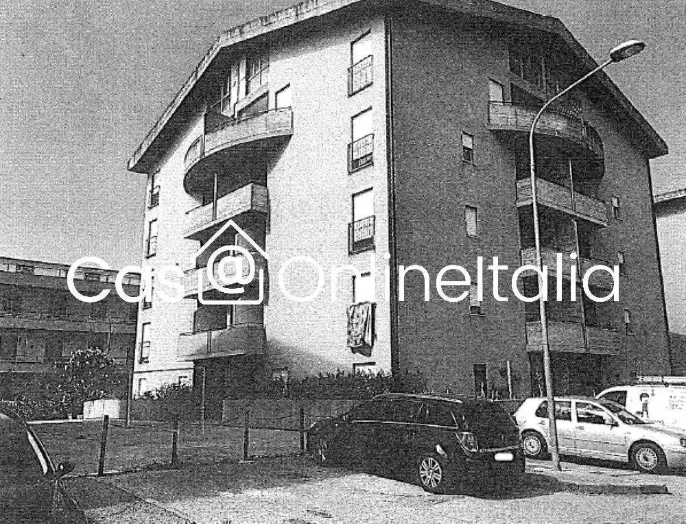 Appartamento in vendita a Perugia