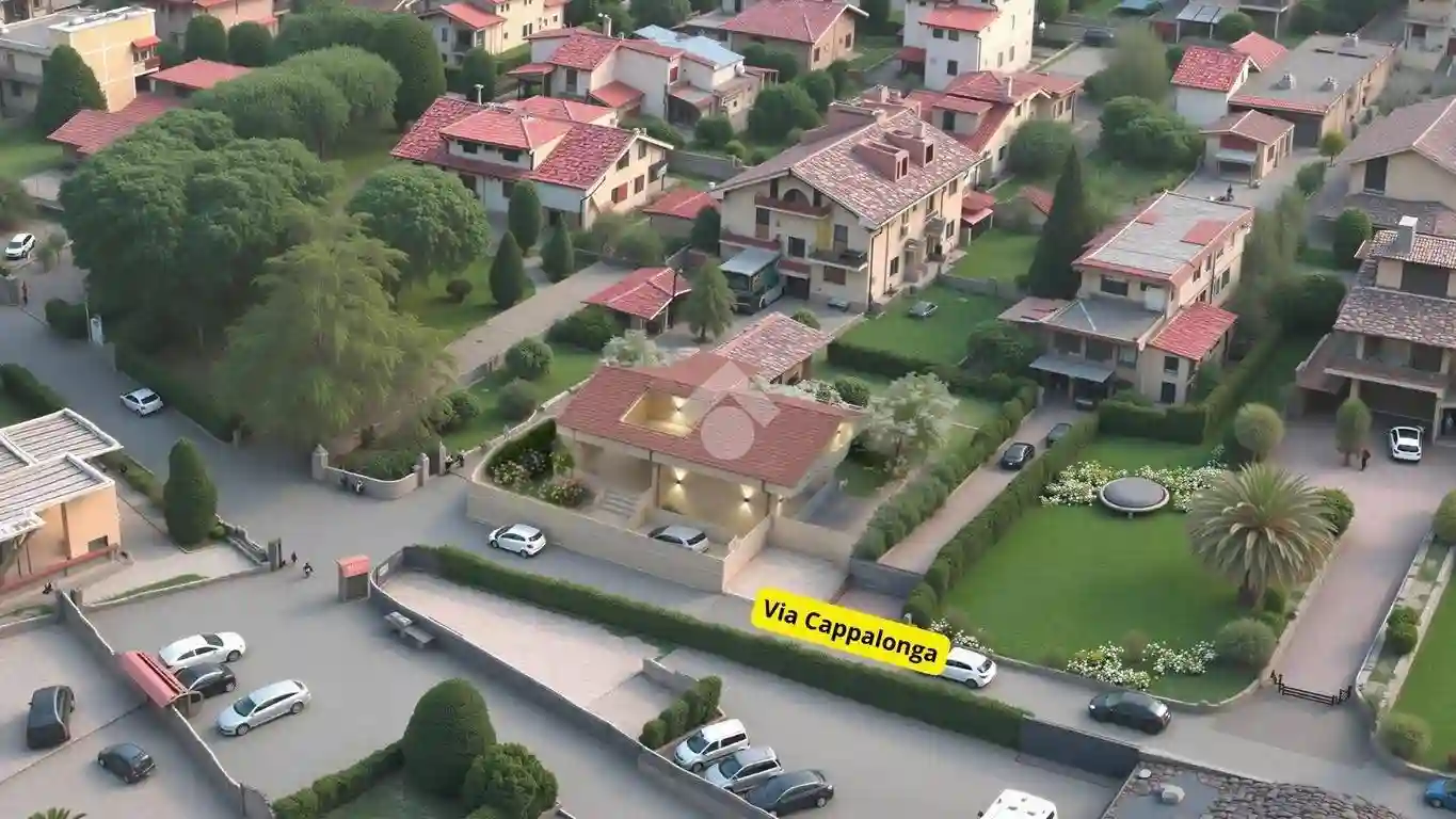 Villa - foto 5