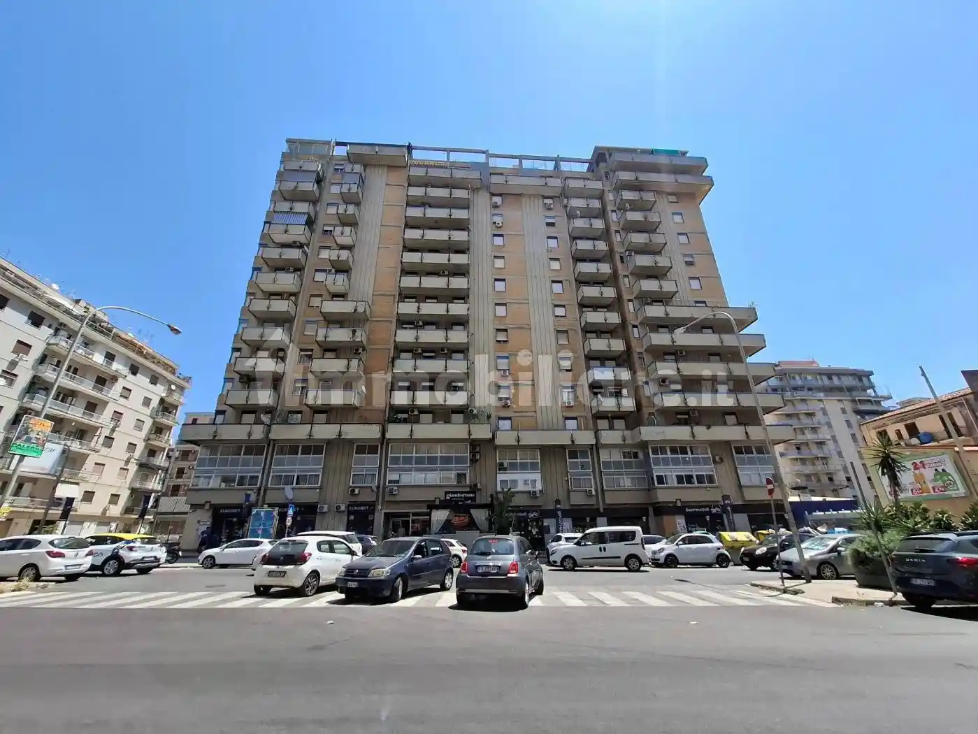Appartamento in vendita a Palermo
