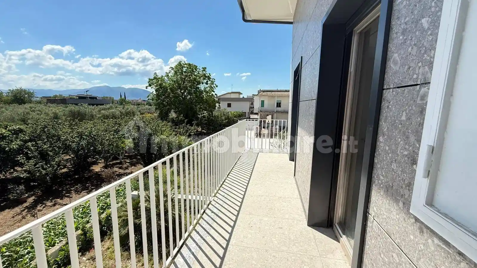 Appartamento in vendita a Saviano