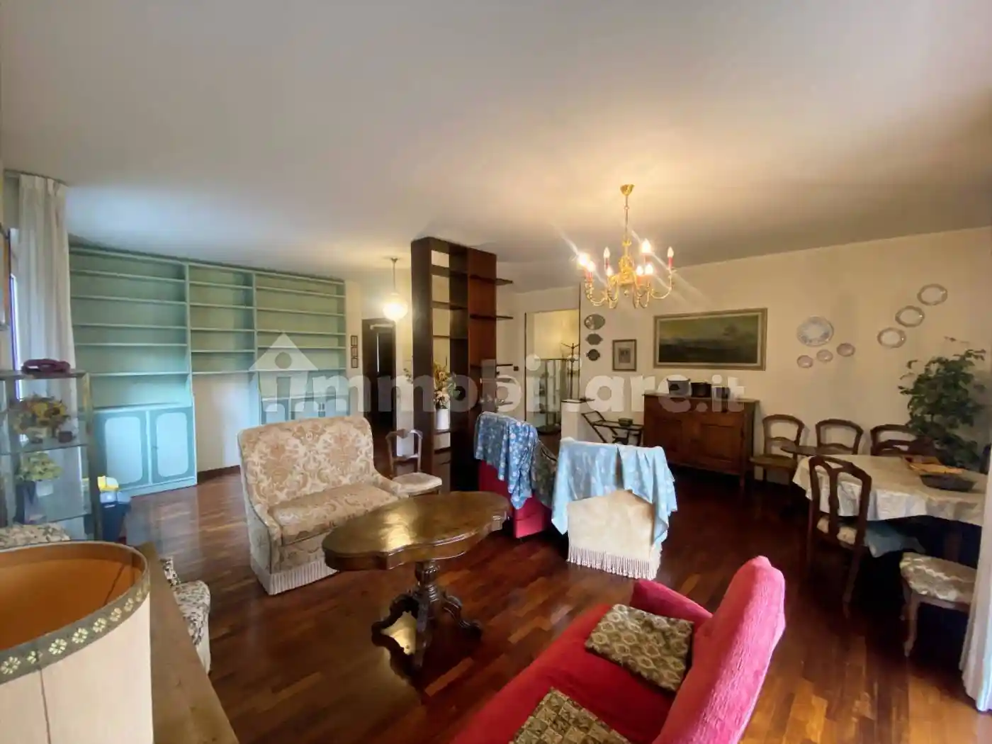 Appartamento in vendita a Parma
