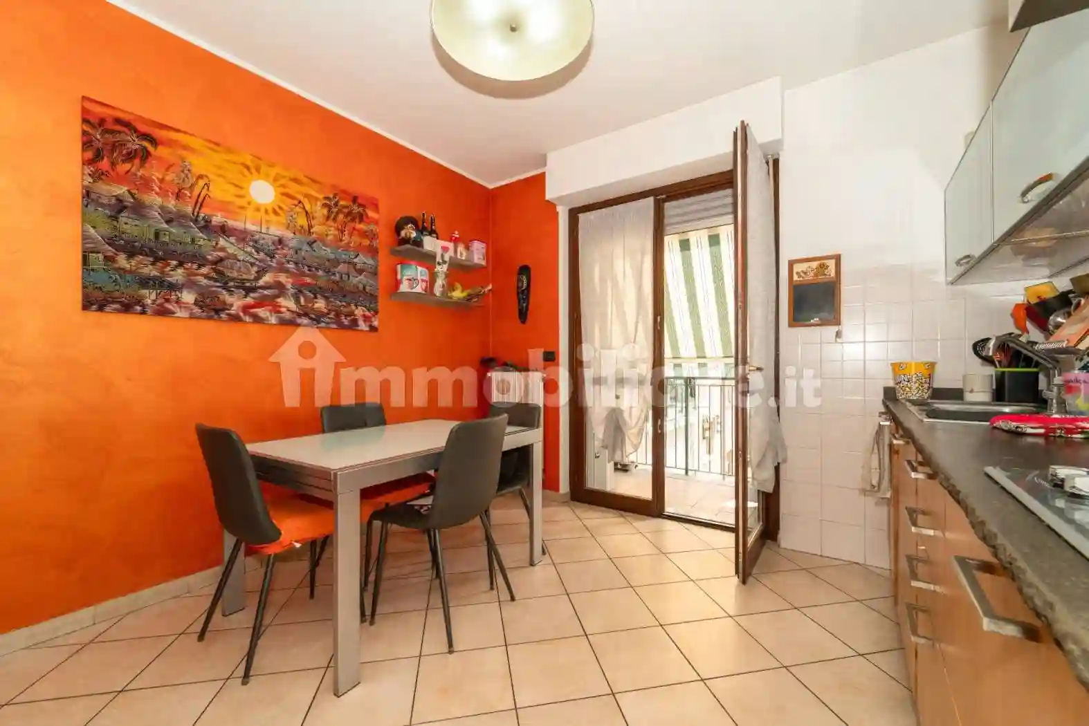 Appartamento - foto 4