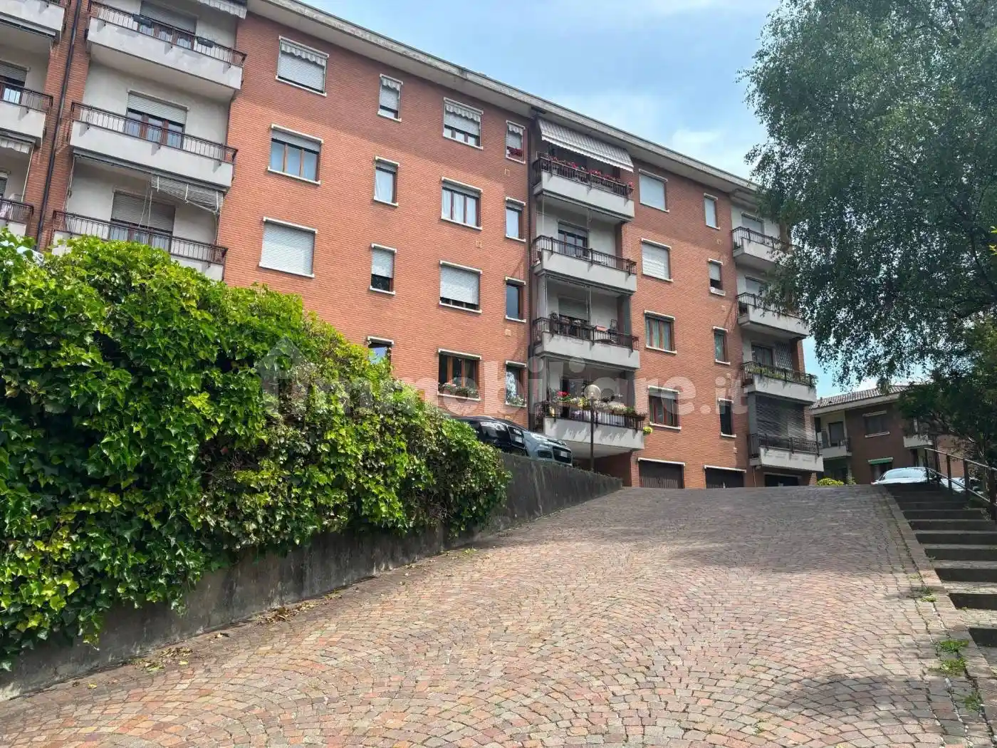 Appartamento in vendita a Varese