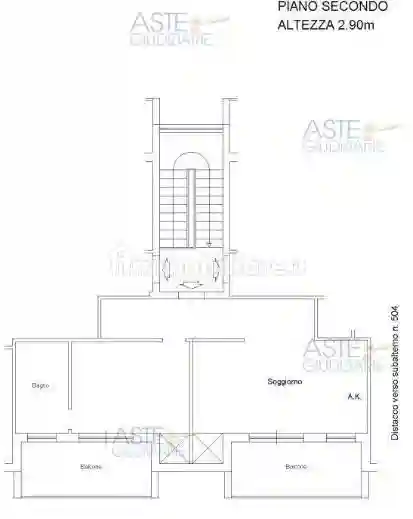 Appartamento - foto 2