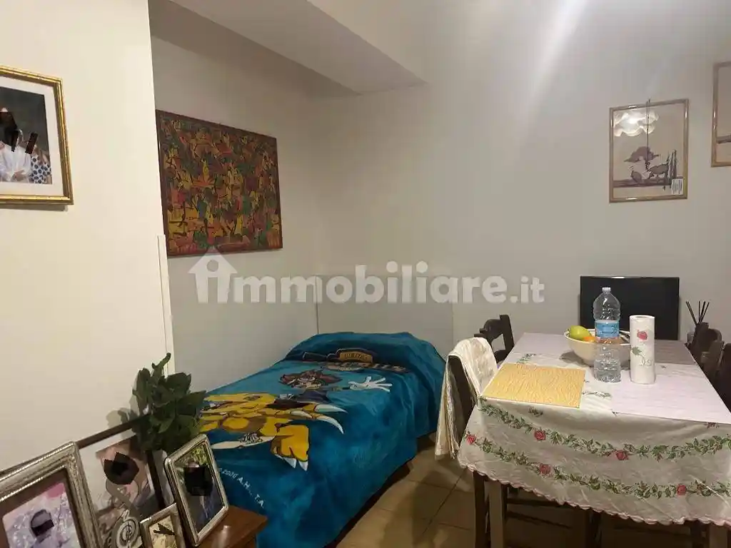 Appartamento in affitto a Loreto