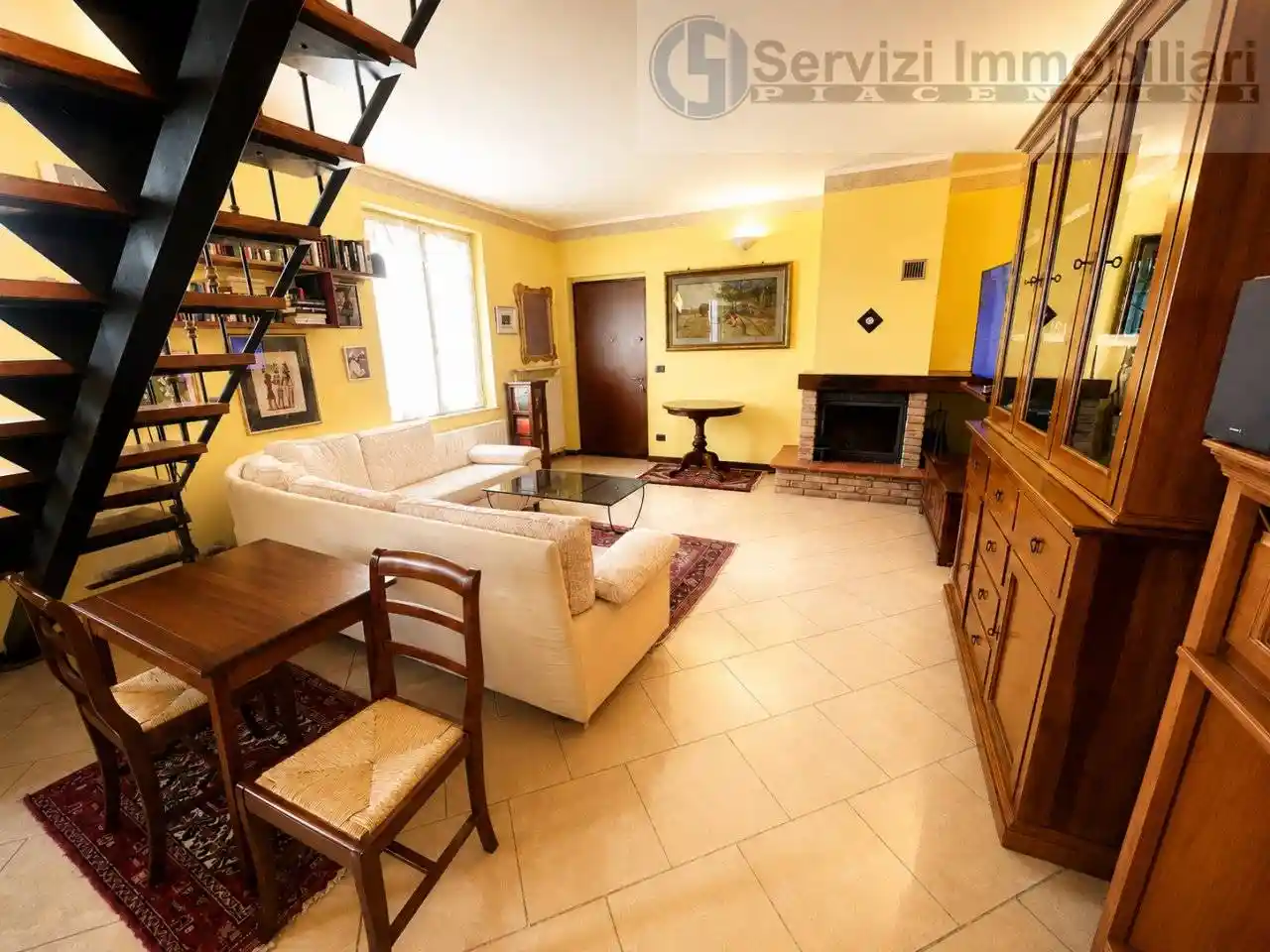 Casa indipendente in vendita a Piacenza