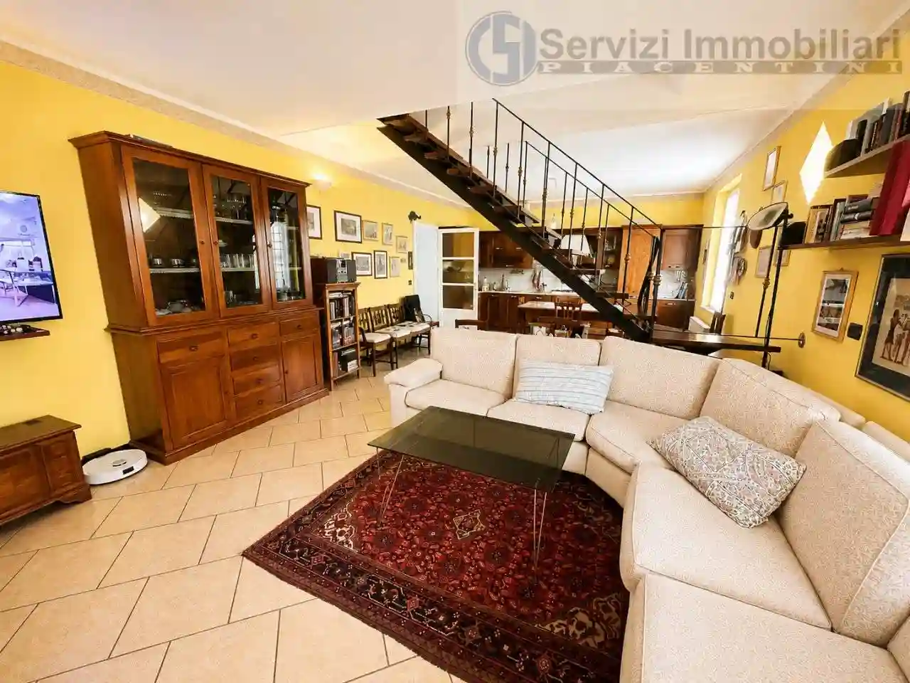 Casa indipendente - foto 2