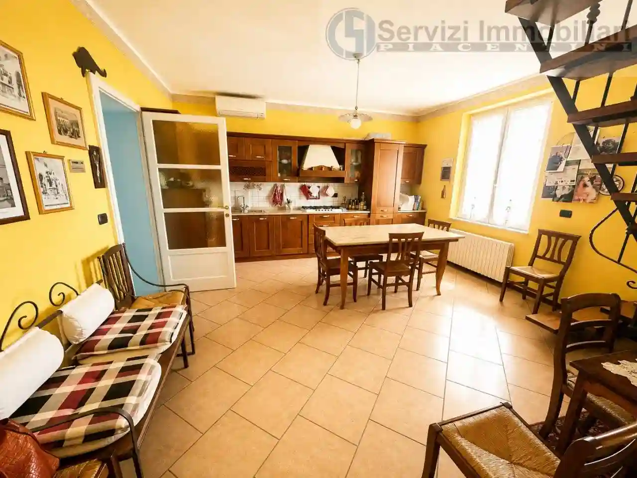 Casa indipendente - foto 3