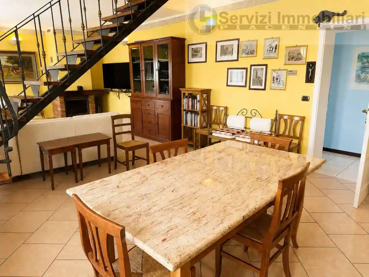 Casa indipendente - foto 5