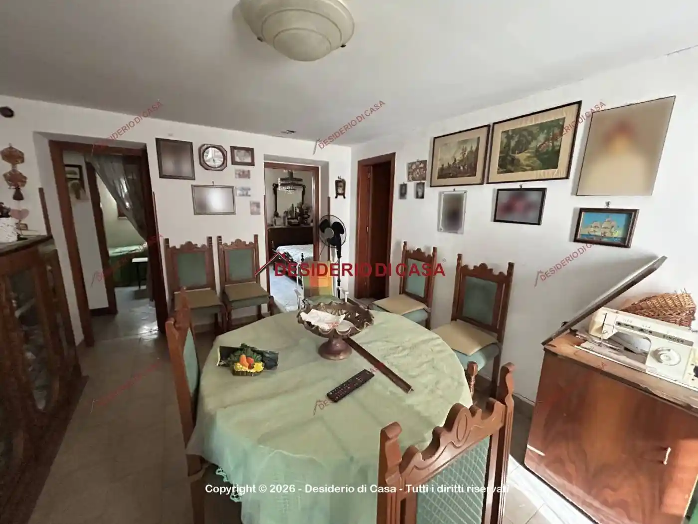 Casa indipendente in vendita a Bagheria