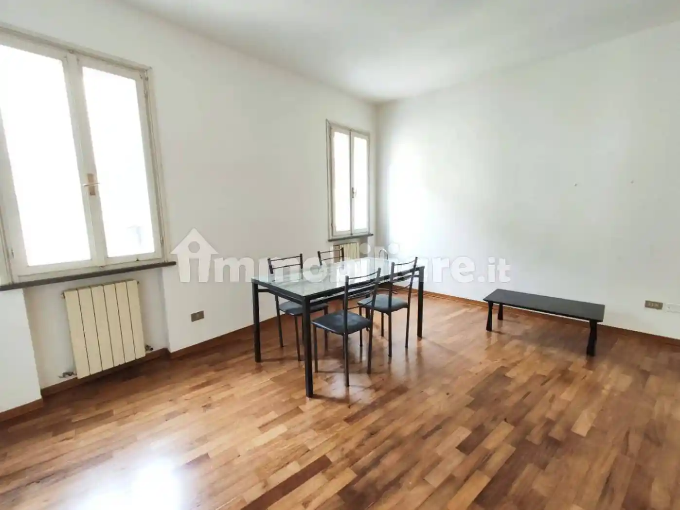 Appartamento in affitto a Forlì